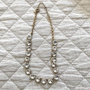 Jcrew necklace